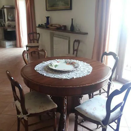 Conosci L'alto Cilento? Dom wakacyjny Postiglione