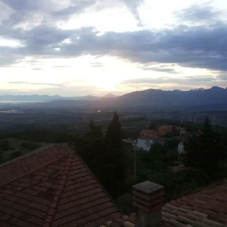 Conosci L'alto Cilento? *