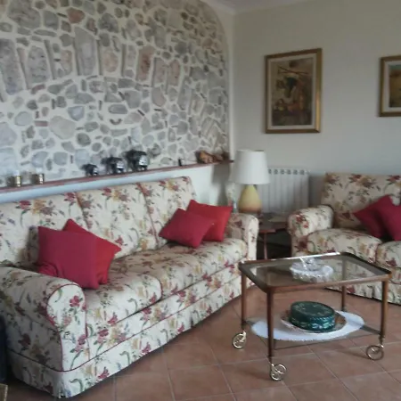 Conosci L'alto Cilento? Dom wakacyjny